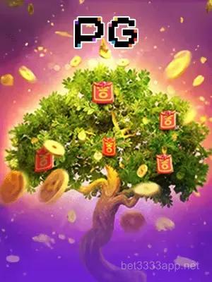 Imagem do jogo Prosperity Fortune Tree no bet3333
