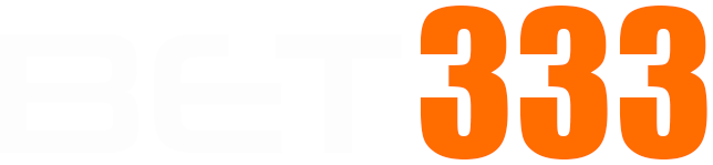 bet3333 Logo